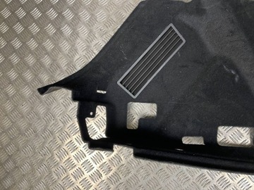 фото thumb №6, Панель бардачка колёса запасного левая сторона citroen ds7 crossback 98212273zd