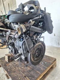 Alfa romeo fiat двигун 2.0jtdm 170km 940a4000 euro 5 в Україні, фото thumb