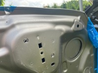 фото thumb №8, Alu капот крышка polestar ii 2 ev 31108719