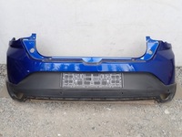 фото thumb №1, Бампер задняя задний dacia sandero 3 iii stepway 2021-