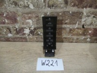 фото thumb №1, Панель керування esp pdc mercedes w221 05/13 rok