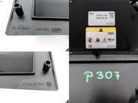 фото thumb №10, Audi rs6 c8 rs7 фильтр воздуха корпус