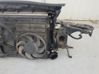 фото thumb №8, Skoda octavia ii 2.0 tdi pas передній радіатор