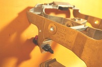 фото thumb №9, Audi a5 8t lift 24km каркас педалей датчик тормоза 8k1721117 / 4f0945459b