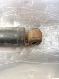 фото thumb №2, Амортизатор mercedes задняя mercedes