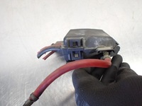 фото thumb №7, Коробка запобіжників акумулятор seat leon 1.9