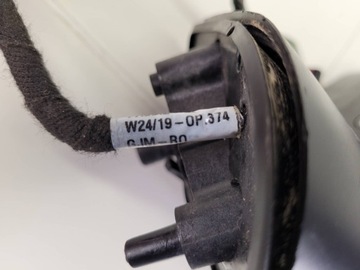 фото thumb №13, Дзеркало зовнішні права сторона citroen c3 aircross 2019 0411404