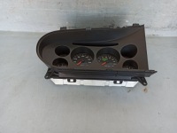 фото thumb №6, Корпус спидометра iveco daily eu 99-06