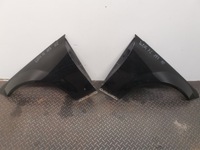 фото thumb №9, Крыло правый перед mercedes w204 c197