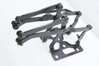 фото thumb №1, Mercedes slk r171 петля крышки багажника задняя левый правый