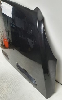 фото thumb №3, Капот 197 mercedes r lift w251 комплектная