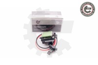 фото thumb №7, Esen skv 94skv006 резистор, вентилятор внутрішній