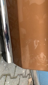 фото thumb №4, Kia sorento 2016- дверь задняя задние правое