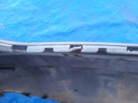 Vw passat cc | бампер задняя задний молдинг хром lift 3c8807421 | 0168 Доставка, фото thumb