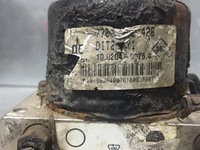 фото thumb №9, Renault master ii 2004 насос тормозная abs 7700302426