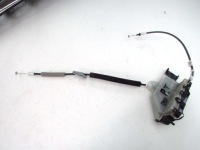 Купить Citroen ds7 замок дверь правый перед 6pin европа 16943500, фото thumb