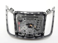 фото thumb №3, Панель радио ford grand c-max mk2