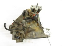 фото thumb №3, Коробка передач коробки передач ford galaxy 2.0 dohc ym2r7002cer