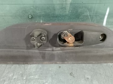 фото thumb №6, Скло кришки багажника renault scenic i рестайлінг