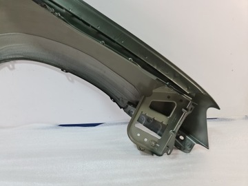 фото thumb №14, Dacia duster i 10-17 крило лівий перед переднє