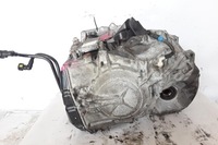 фото thumb №9, Коробка передач передач volvo xc70 ii tf80sc 2.4l дизель 2010