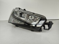 фото thumb №1, Лампа права фара skoda scala 657 18- led