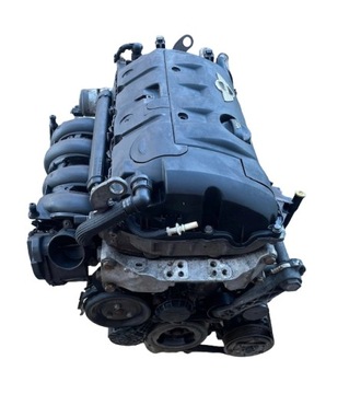 фото thumb №3, Двигун комплектний gu30 gu31 8fs 5fw 5fs 1.4 1.6 vti peugeot-citroen-mini-bmw