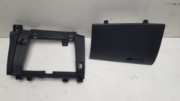 фото thumb №1, Бардачок пассажира корпус рамка mazda cx5 12-