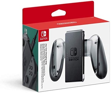 Ручка для зарядки Joy-Con