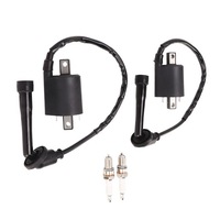 фото thumb №7, Котушка запалювання motocykla набір свічка запалювання 4vr 82320 00 00