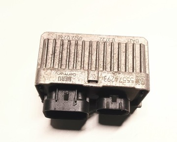 фото thumb №3, Блок управления свечей накаливания opel corsa d 1.3cdti