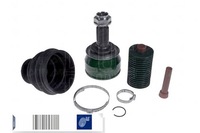 фото thumb №2, Blue print adb118902 набір шарнір, wał привідний