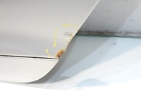 фото thumb №8, Двері лівий зад ly7w audi a6 c6