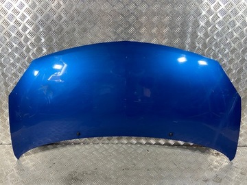 фото thumb №1, Капот кришка двигуна renault twingo ii 2