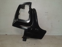 фото thumb №1, Skoda octavia 2 ii 04-13 панель крепления фар лампы левый pas зад 1z5813327a