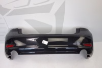 Купить Бампер задний bmw g20 black sapphire металлик 475, фото thumb