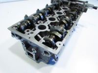 фото thumb №11, Головка opel astra h vectra c zafira b 1.8 16v z18xer
