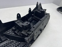 фото thumb №8, Dacia spring решітка радіатора решітка радіатора роз'єм заряджання бампера передній 2021-