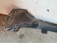 фото thumb №9, Молдинг бампера перед peugeot citroen berlingo partner iii 9681879677