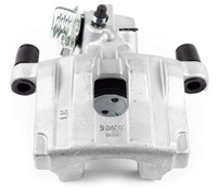 фото thumb №3, Суппорт ham. задняя левый renault espace iv 4 '02- daco