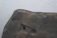 фото thumb №6, Honda cr-v iii шумоізоляція капота + застібки w757