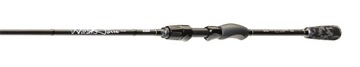 SPINNING wędka Jaxon WILD HORSE strong 2,4m 10-40g