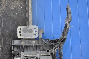 фото thumb №8, Ford fusion pas переднє комплект vp2s6h-8k161-ba 4s6h-8c342-aa