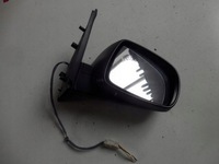 фото thumb №1, Nissan note 06 зеркало наружное правое bw9