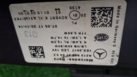 Mercedes e-klasa w213 full led фара передняя в Украине, фото thumb