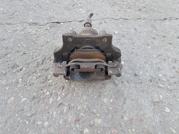 фото thumb №4, Bmw e87 суппорт тормозной левый зад 120d 120i рестайлинг