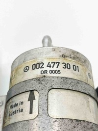 фото thumb №8, Насос топлива mercedes-benz sl r129 a0004780001 5.0l бензин 225kw 1999