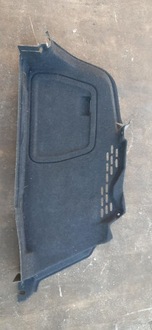 фото thumb №1, Обшивка багажника лівий audi a4 b8