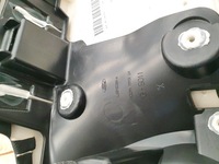 фото thumb №6, Ford втулка стабілізатора mk4 оббивка боковина двері лівий перед