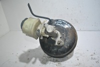фото thumb №1, Підсилювач гальм гальмівні opel vectra c 24433101fu